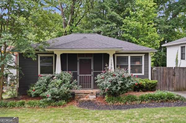 1278 Danner Street, Atlanta