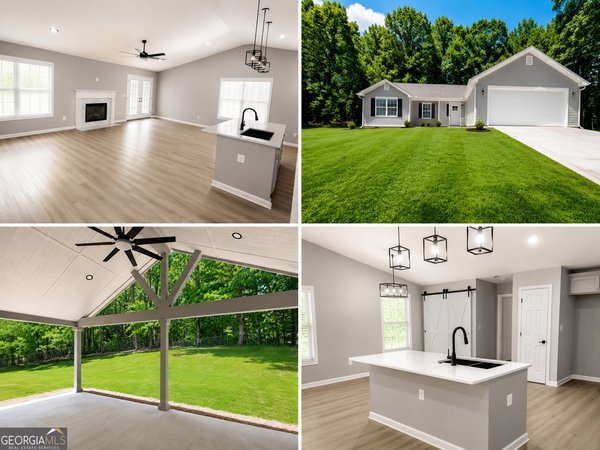 2920 Williams Farm Dr Dacula