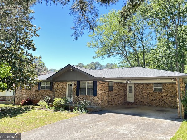 2904 Barry Avenue Smyrna