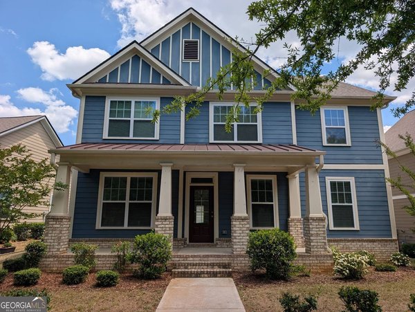 9900 Ashton Old Road Douglasville