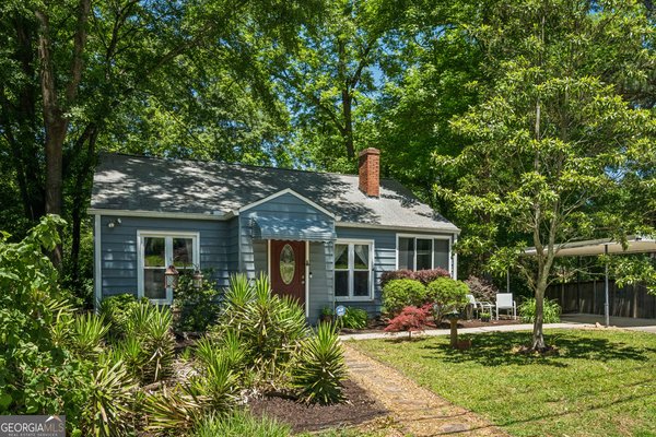 1825 Dorsey Avenue, East Point