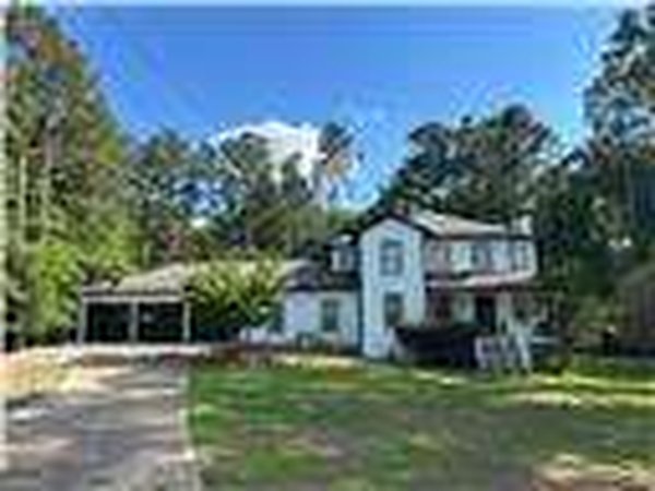 324 Bethel Drive, Woodstock