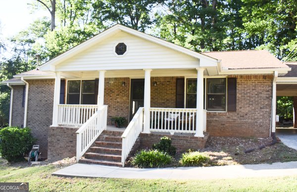 491 Oak Street Fayetteville