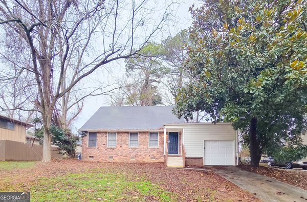 5257 Norman Boulevard Atlanta