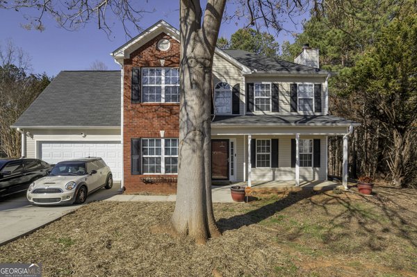 35 Blue Jay Drive Covington