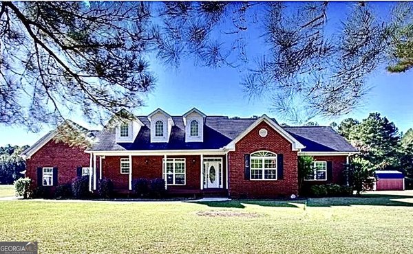 11655 Carl Parker Road Hampton