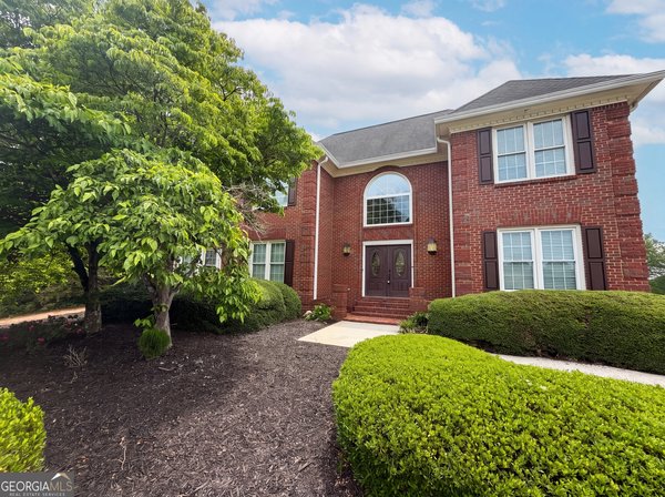 4342 Trotters Way Drive Snellville