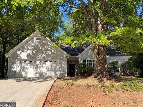 342 Newcastle Vista, McDonough