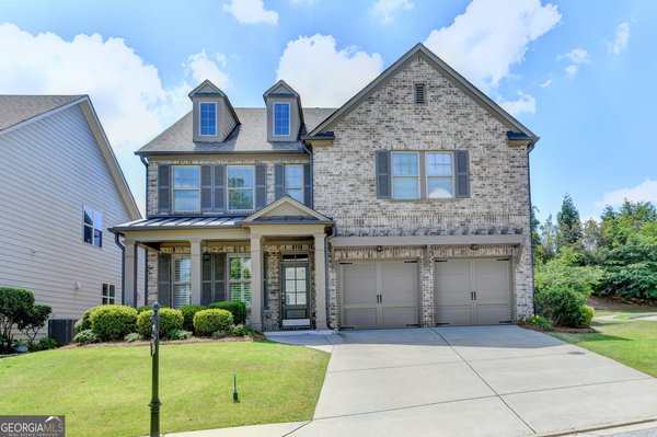 199 Marlow Drive, Woodstock