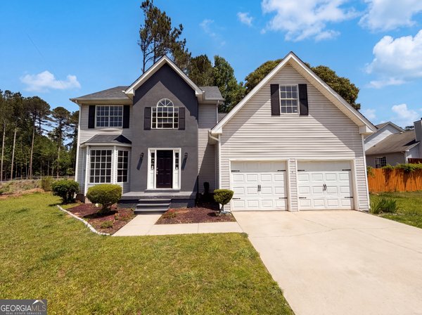 6296 Laurel Green Drive Lithonia