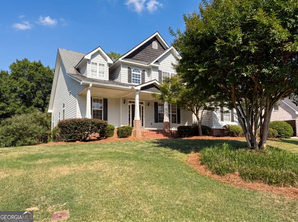 8111 Crestview Drive Covington