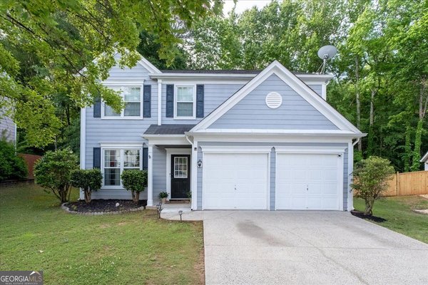 4104 Glenaire Way, Acworth