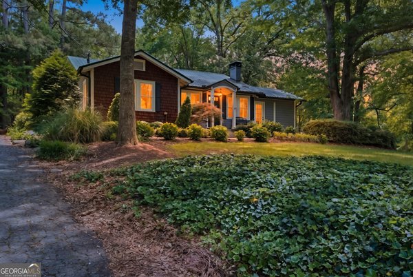 4670 Highway 123, Toccoa