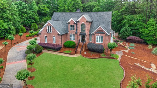 1001 Laurel Ridge Drive, McDonough