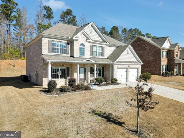 109 Expedition Drive Ellenwood