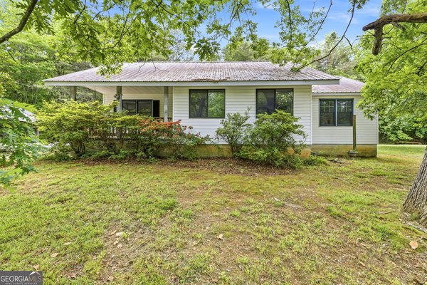 210 Kentucky Drive, Demorest