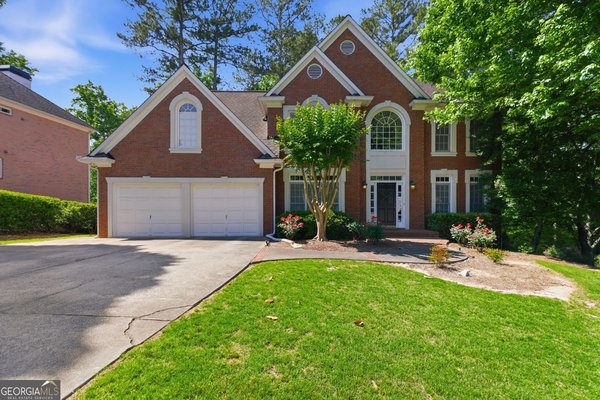 2046 Kinsmon Drive Marietta