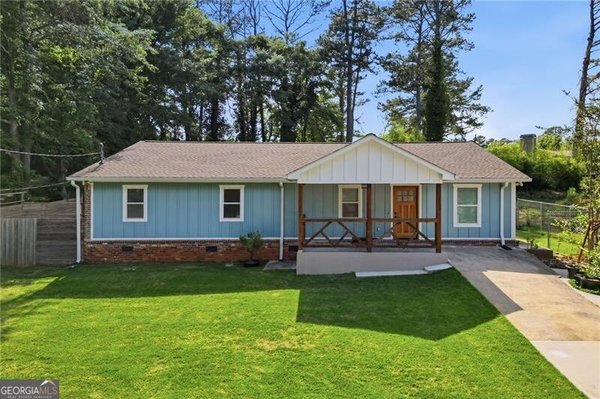 2710 Gray Road Smyrna