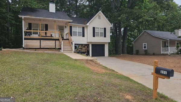 331 Madeline Way, Temple