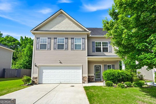 291 Boulder Run Hiram