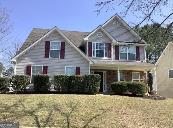 1685 Stephens Pond View, Loganville