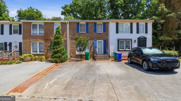 4323 Lehaven Circle, Tucker