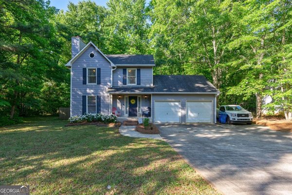 442 River Chase Drive, Athens