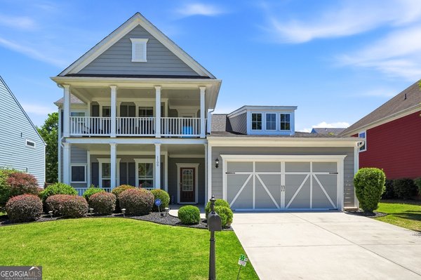 1109 Regal Hills Lane Mableton