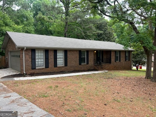 74 Fair Oaks Drive Conyers