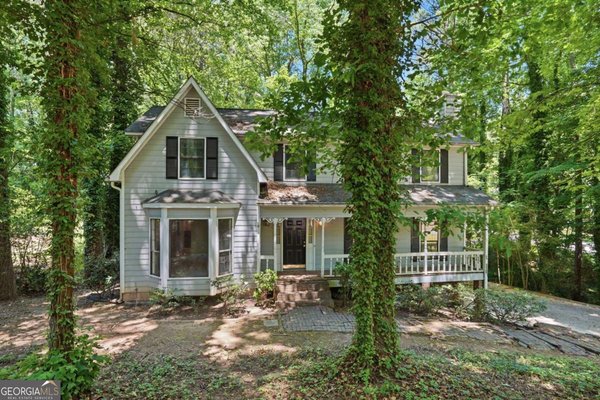 4630 Anastasia Court, Mableton