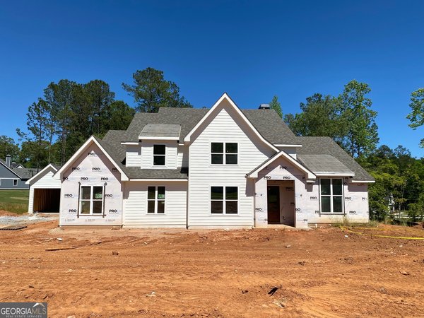 LOT 149 SNUG HARBOR Place Newnan