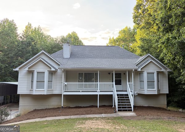 383 Yellowstone Drive Powder Springs