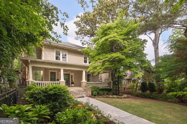 932 Highland Avenue, Atlanta