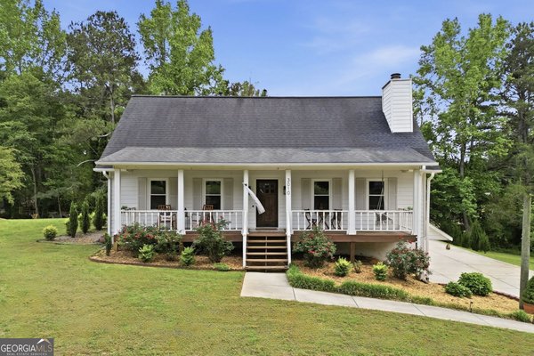 3010 Meadow Court Marietta