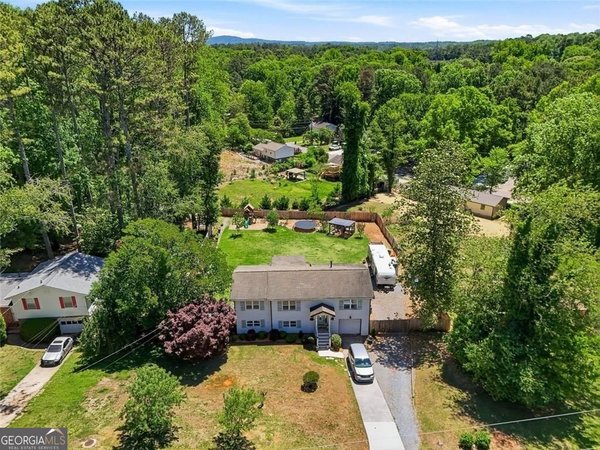 4400 Twin Creek Drive Kennesaw
