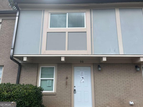 2604 Campbellton Road, Atlanta