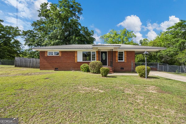 5944 Buena Vista Rd Columbus