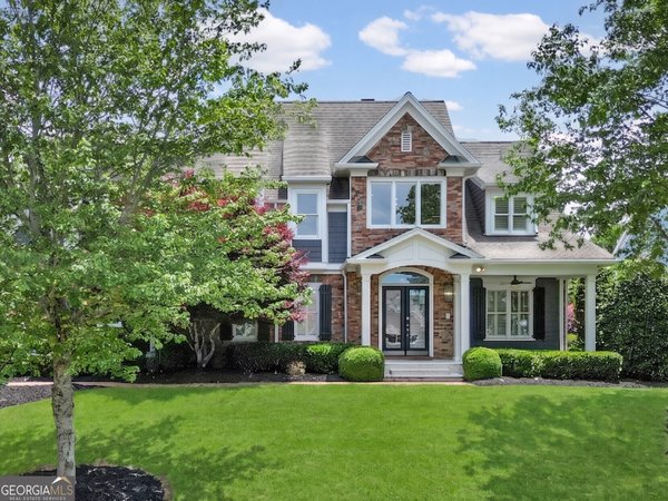 3621 Lake Ridge Court Gainesville