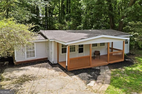 866 Wells Circle Smyrna