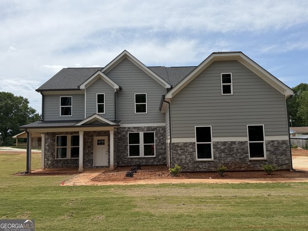 41 Woodland Road Covington