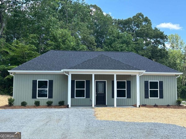 40 Olive Branch Lane, Dahlonega