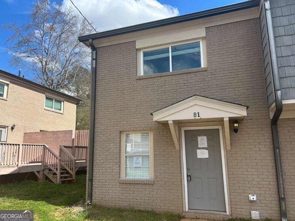 2604 Campbellton Road, Atlanta