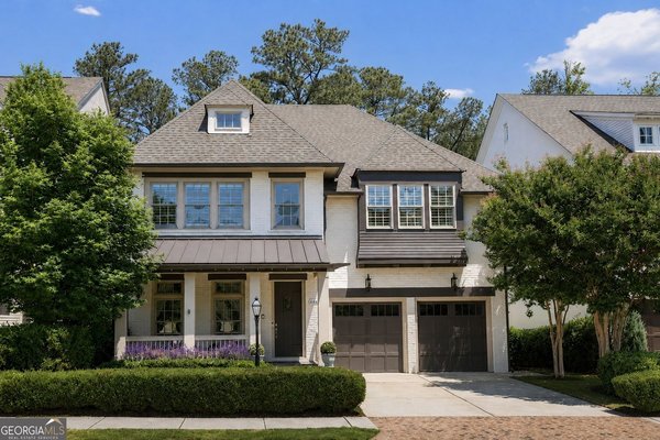 6467 Canopy Drive Sandy Springs