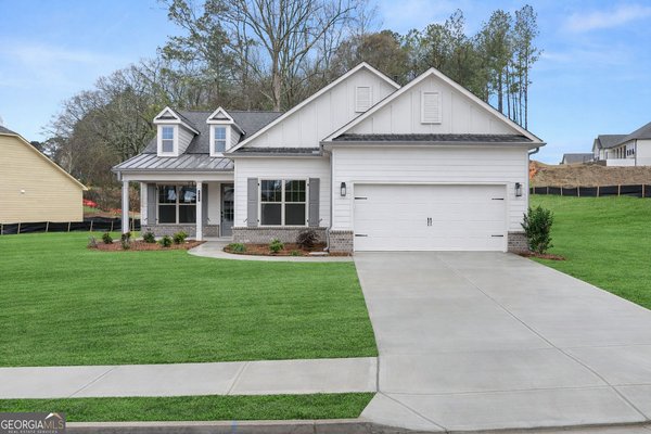 648 Highgrove Circle Canton