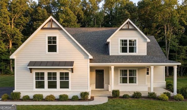 172 Loyd Road Mansfield