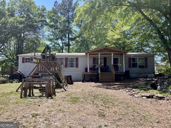 117 Oil Mill Road, Martin