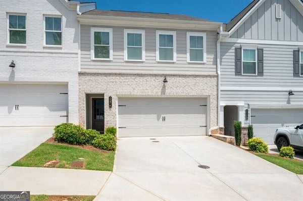3374 Verdi Lane Kennesaw