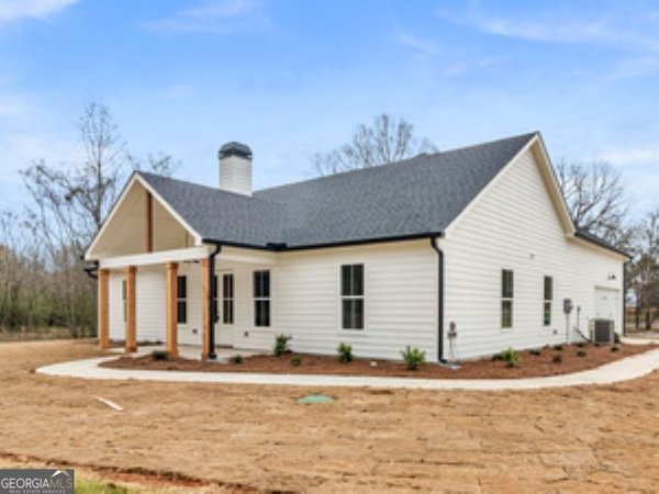 184 Loyd Road Mansfield