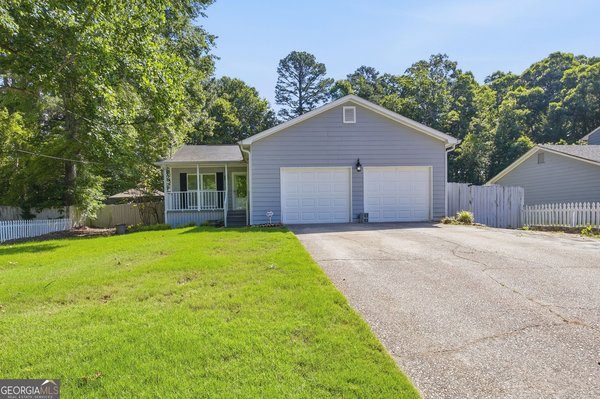 3070 Everson Court Snellville