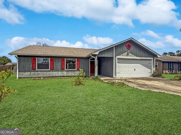 136 Cherry Point Drive, St. Marys